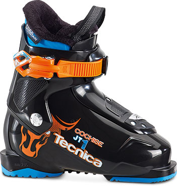 buty narciarskie Tecnica JT 1 COCHISE